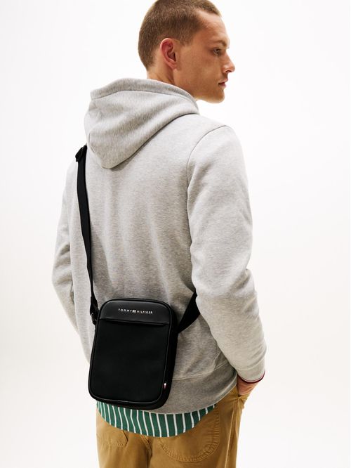 Bolso Reporter Texturizado