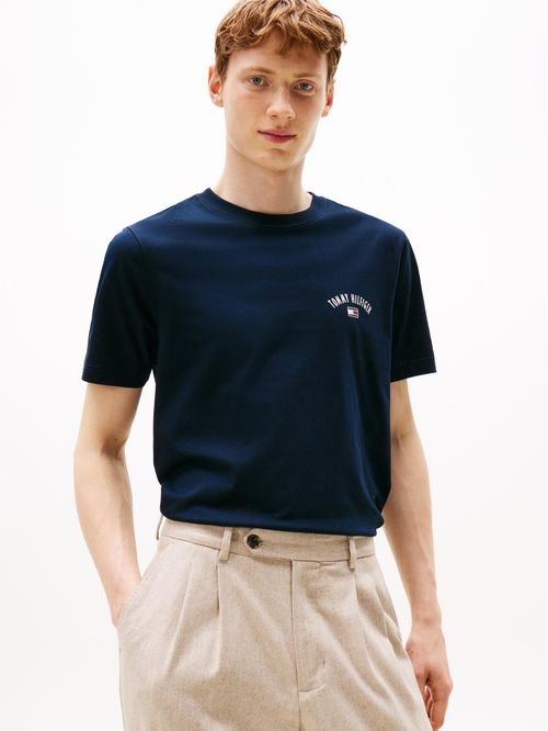 Polera Inverse Climate Regular Fit