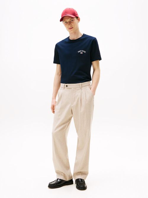 Polera Inverse Climate Regular Fit