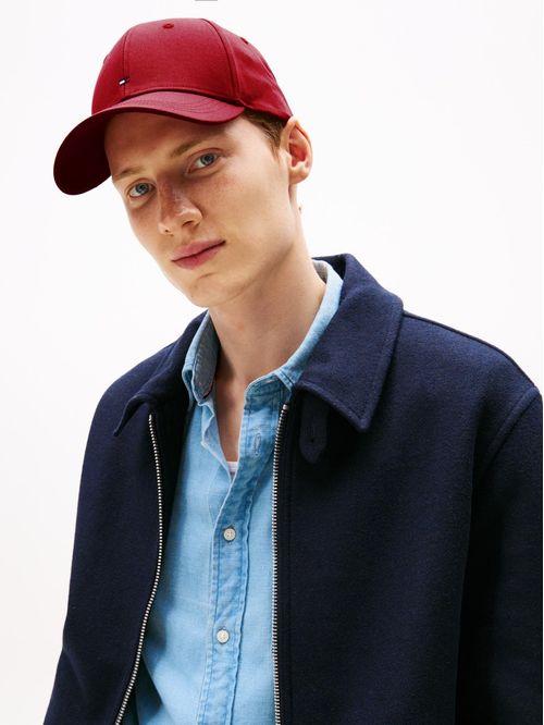 Jockey Flag Cotton Con Logo