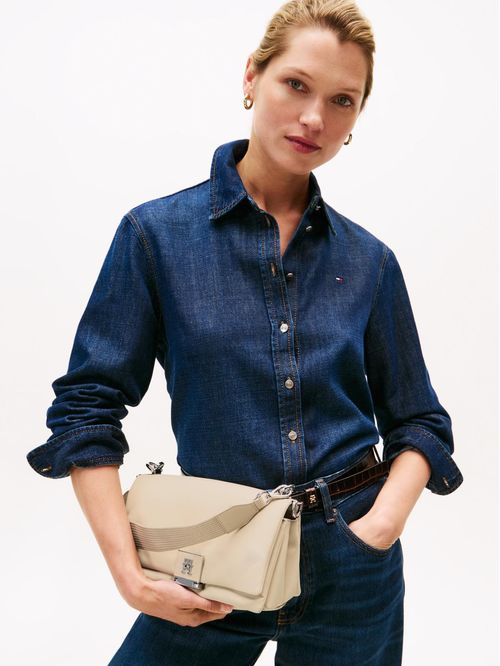 Cartera Bandolera Heritage