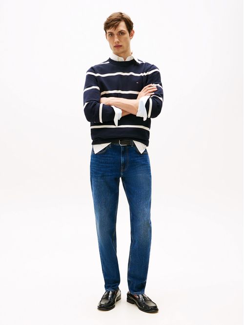 Jeans Core Harlem Tapered Fit