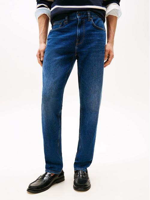 Jeans Core Harlem Tapered Fit