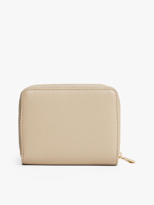 Billetera De Solapa Monogram