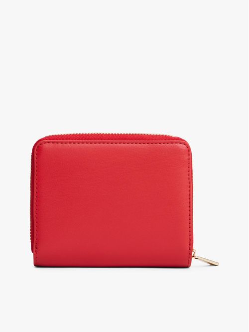 Billetera De Solapa Monogram