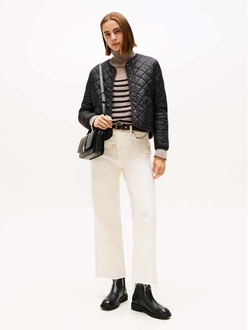 Chaqueta Acolchada Ligera