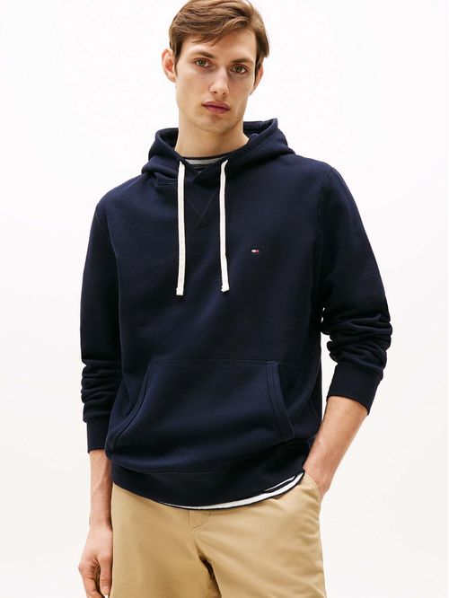 Polerón Hoodie Essential Con Logo