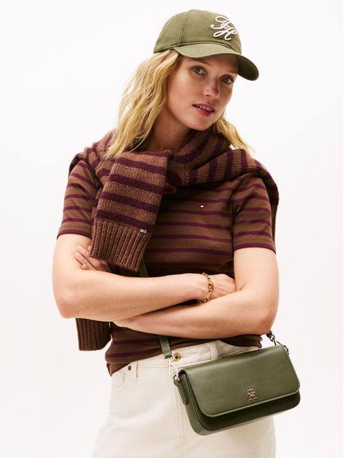 Bandolera Icon Convertible