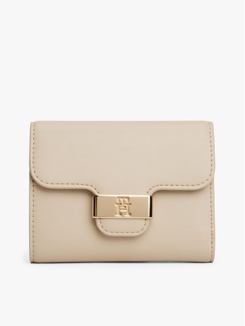 Billetera Heritage Con Solapa