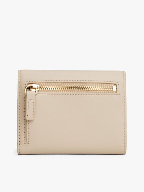 Billetera Heritage Con Solapa