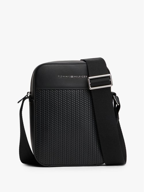 Bolso Mini Reporter