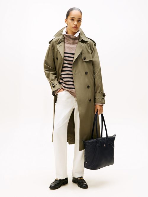 Tote Popette Soft Monogram