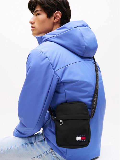 Bolso Reporter Essential