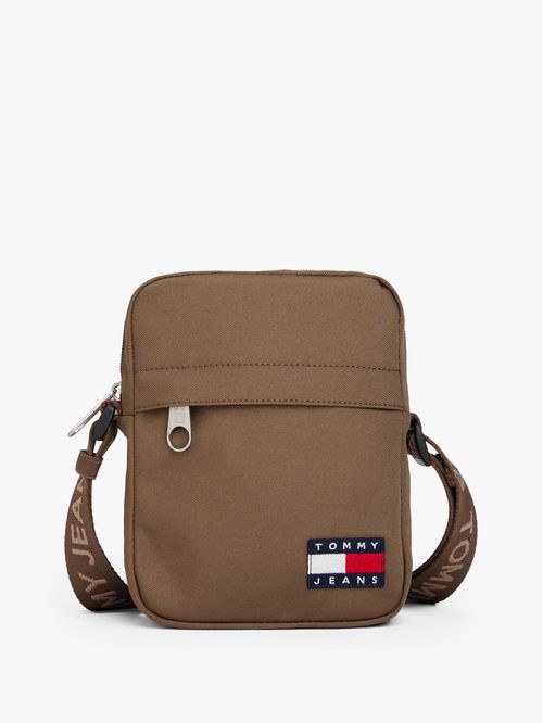 Bolso Reporter Essential