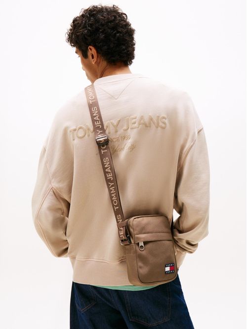 Bolso Reporter Essential