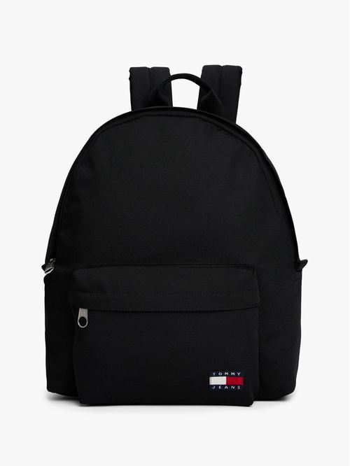 Mochila Essential Con Logo