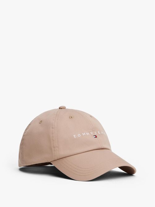 Jockey Linear Logo Bordado