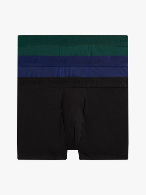 Pack De 3 Calzoncillos Trunck Tonal