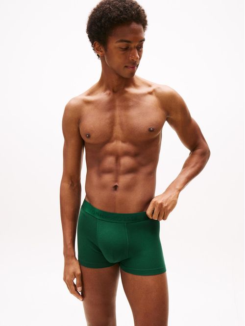 Pack De 3 Calzoncillos Trunck Tonal