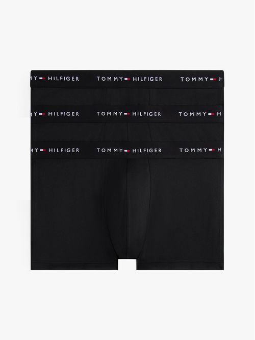 Pack De 3 Calzoncillos Trunk Signature