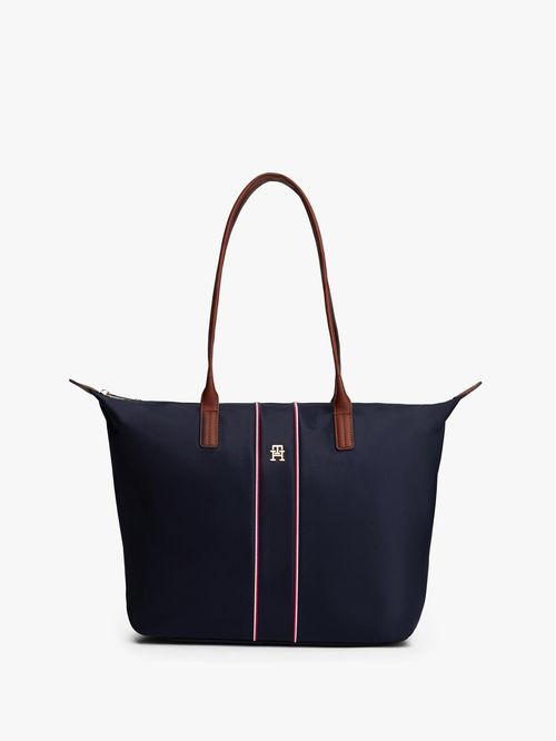 Tote Corporate Monogram