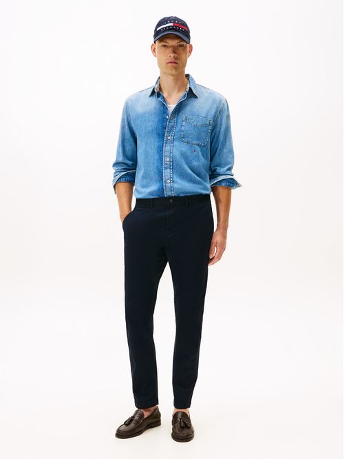 Pantalón Harlem Essential