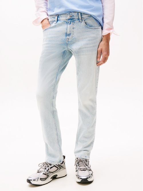 Jeans Scanton Slim Fit