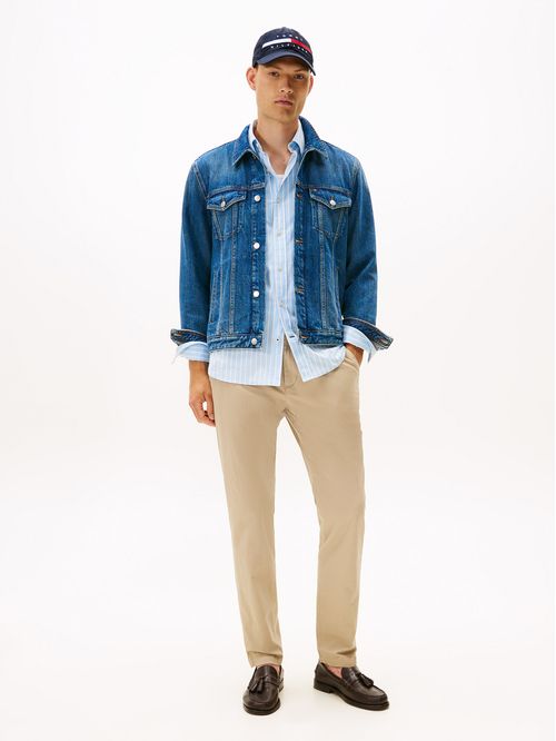 Pantalón Harlem Essential