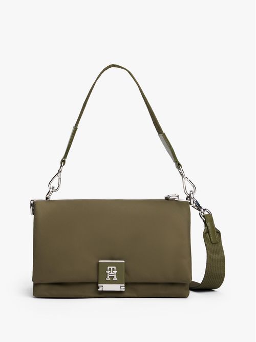 Cartera Bandolera Heritage