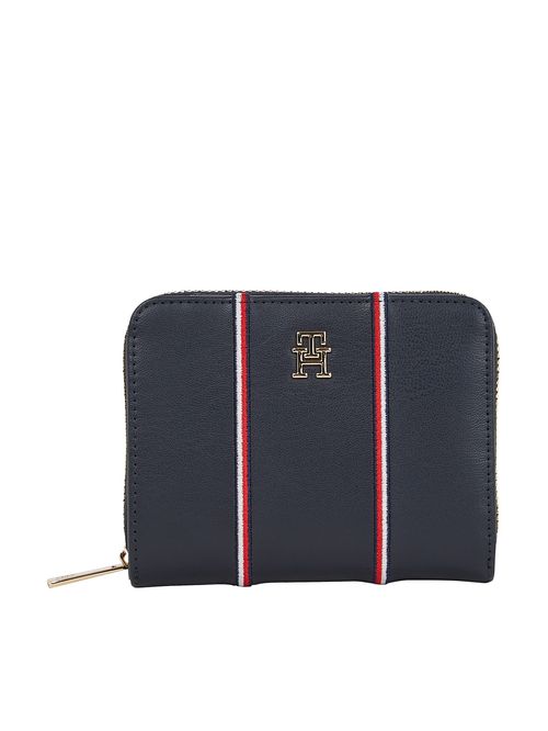 Billeter Icon Con Cierre