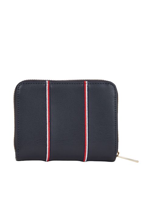 Billeter Icon Con Cierre