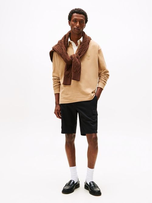 Short Harlem Cargo 1985