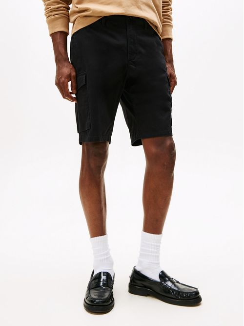 Short Harlem Cargo 1985