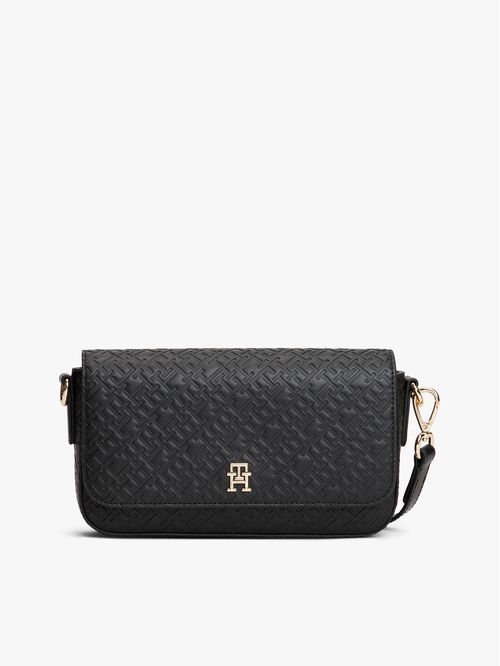 Cartera Icon Monogram