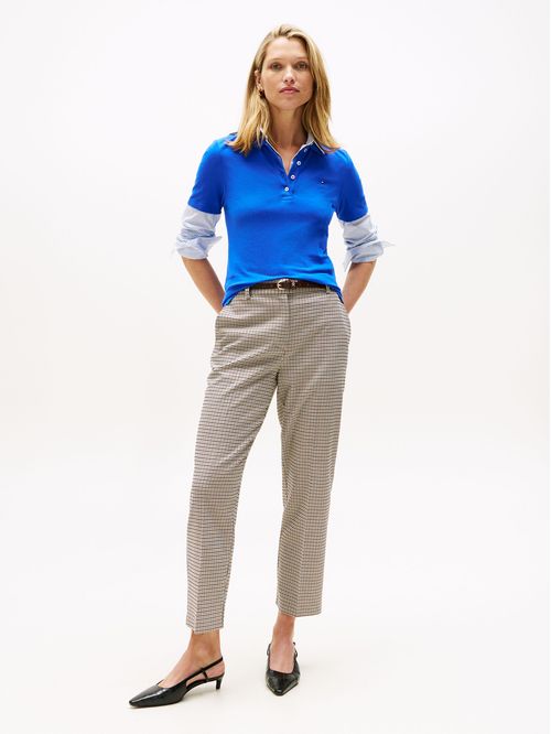 Polo 1985 Collection Slim Fit