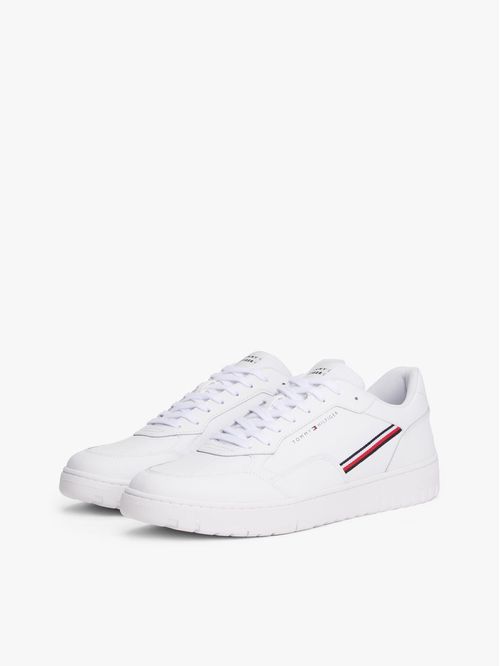 Zapatillas Basket Core Stripes