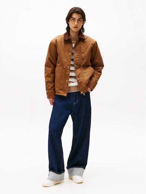 Zapatillas Archive De Cuero