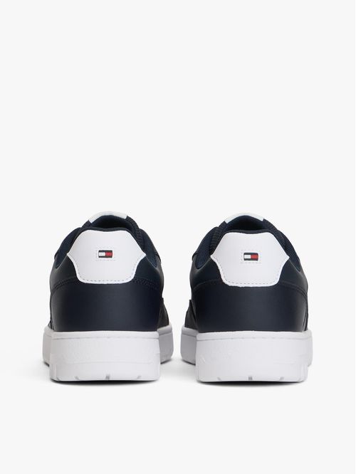 Zapatillas Basket Core Stripes