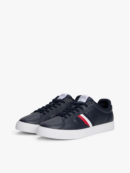 Zapatillas Icon Court Stripes