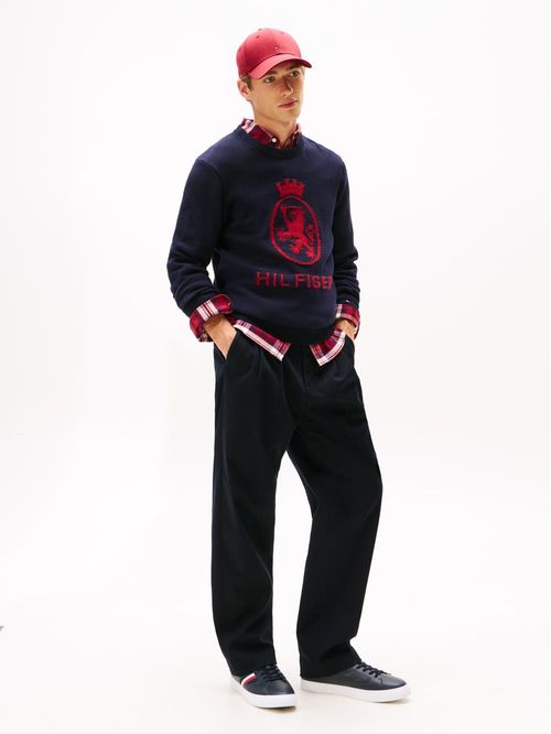 Zapatillas Icon Court Stripes