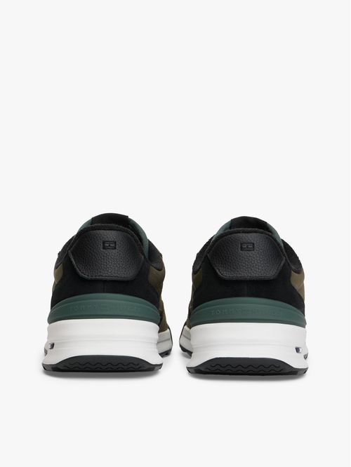 Zapatillas Retro Runner Mix