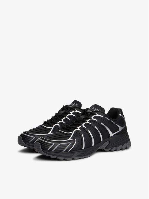 Zapatillas Outdoor Runner Tech