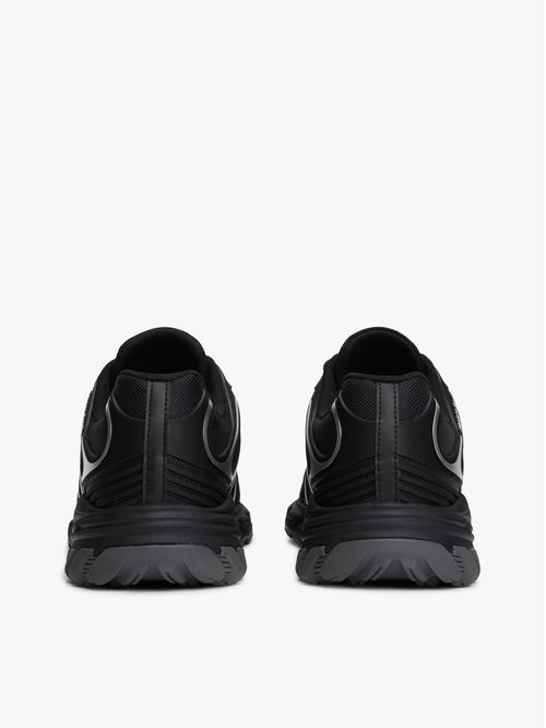 Zapatillas Outdoor Runner Tech