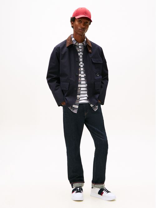 Zapatillas Supercup Texturas Mixtas