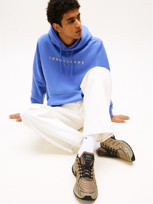 Zapatillas Outdoor Runner Tech