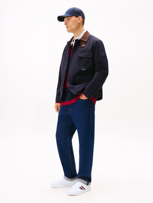 Zapatillas Icon Court Stripes