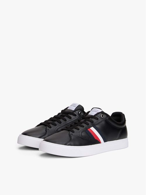 Zapatillas Icon Court Stripes