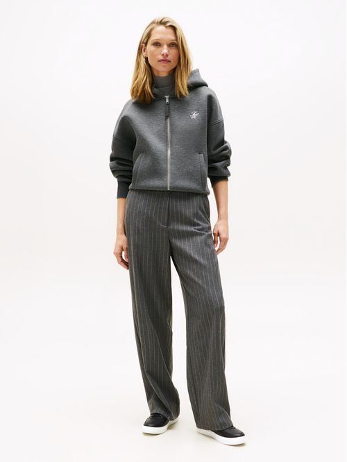 Zapatillas De Cuero Essential