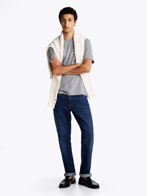 Polera Big Logo Regular Fit