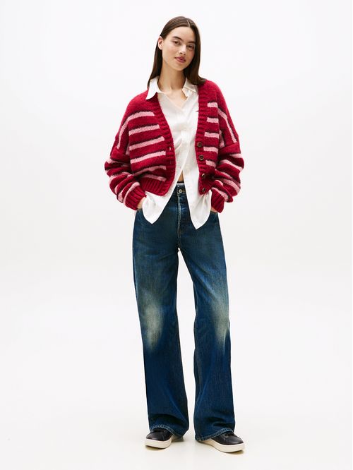 Zapatillas Archive De Cuero